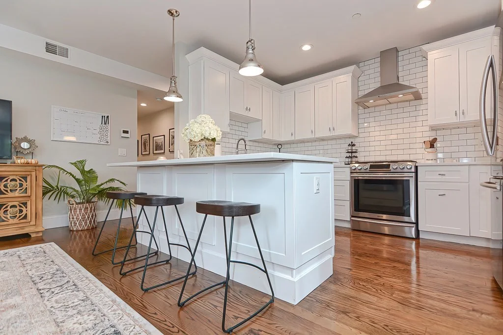 52 River, Mattapan