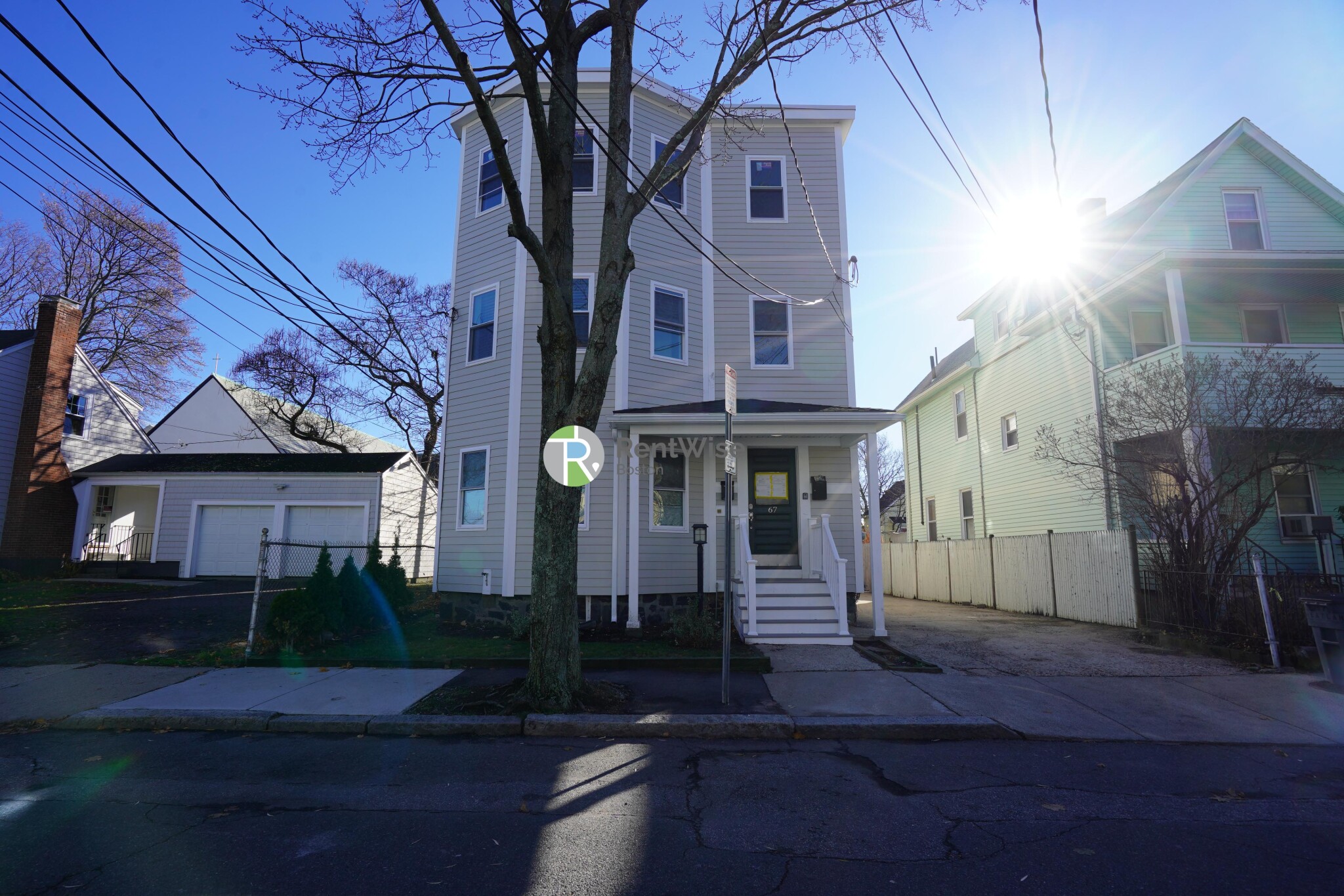 67 Wheatland St, Somerville