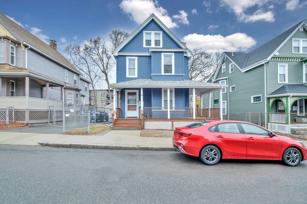 13 Wyoming St, Dorchester