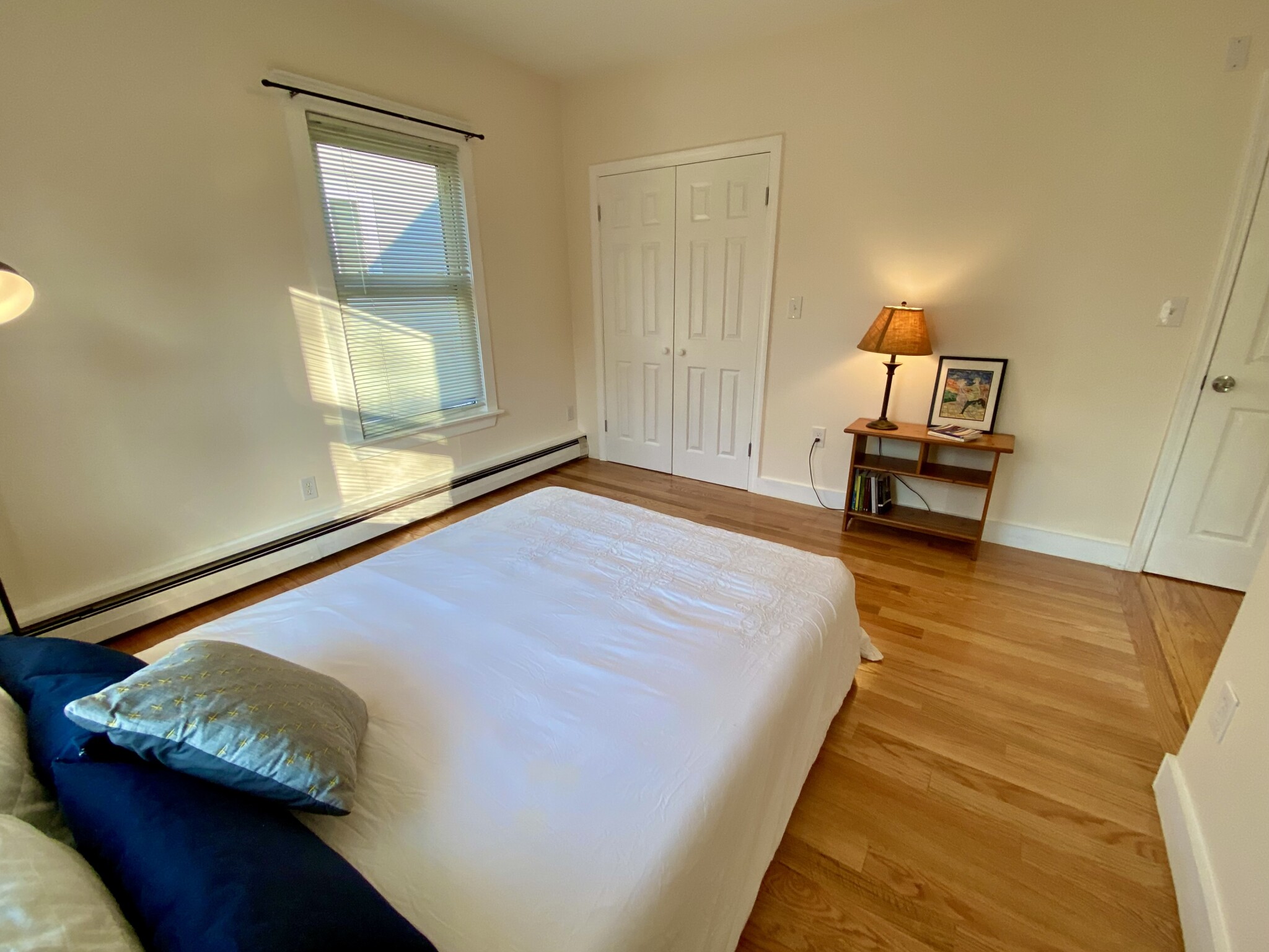 30 Fairmont Ave, Cambridgeport