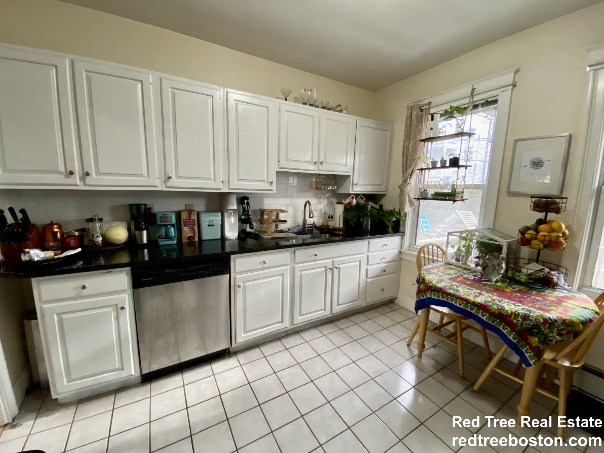 51 Montebello Rd, Jamaica Plain