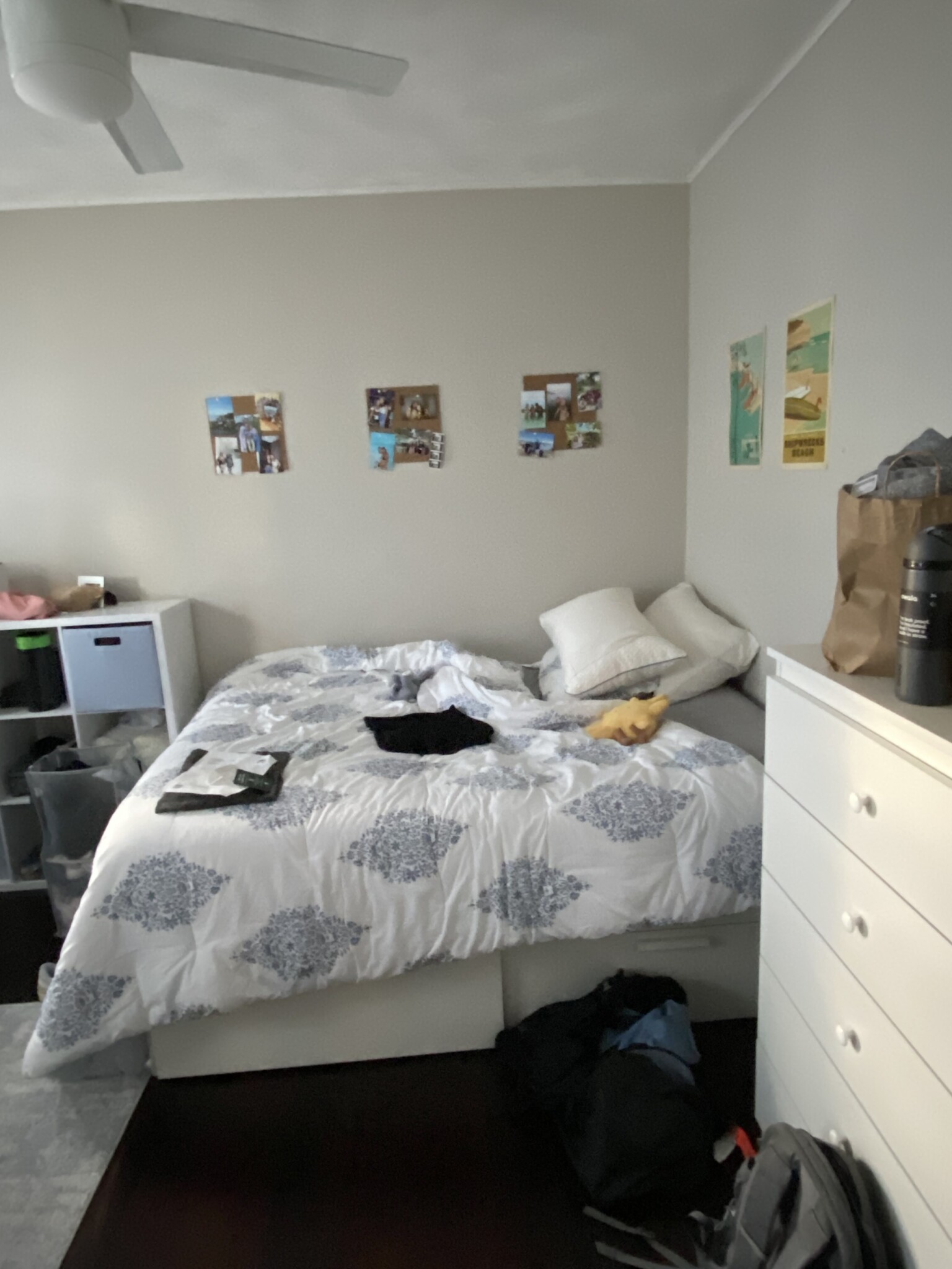 69 Bromfield Rd, Tufts