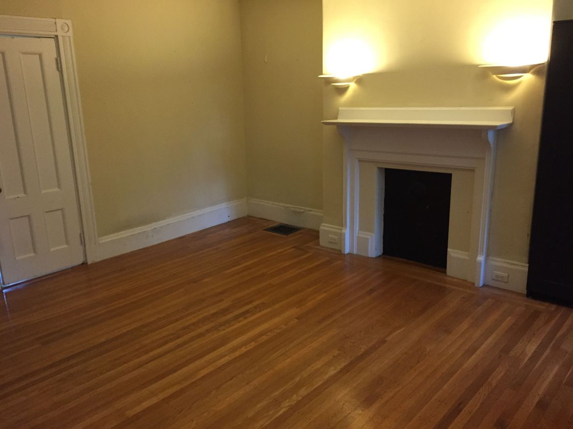 429 Marlborough St, Back Bay