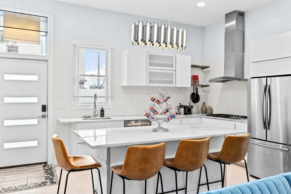 108-110 Trenton St, East Boston