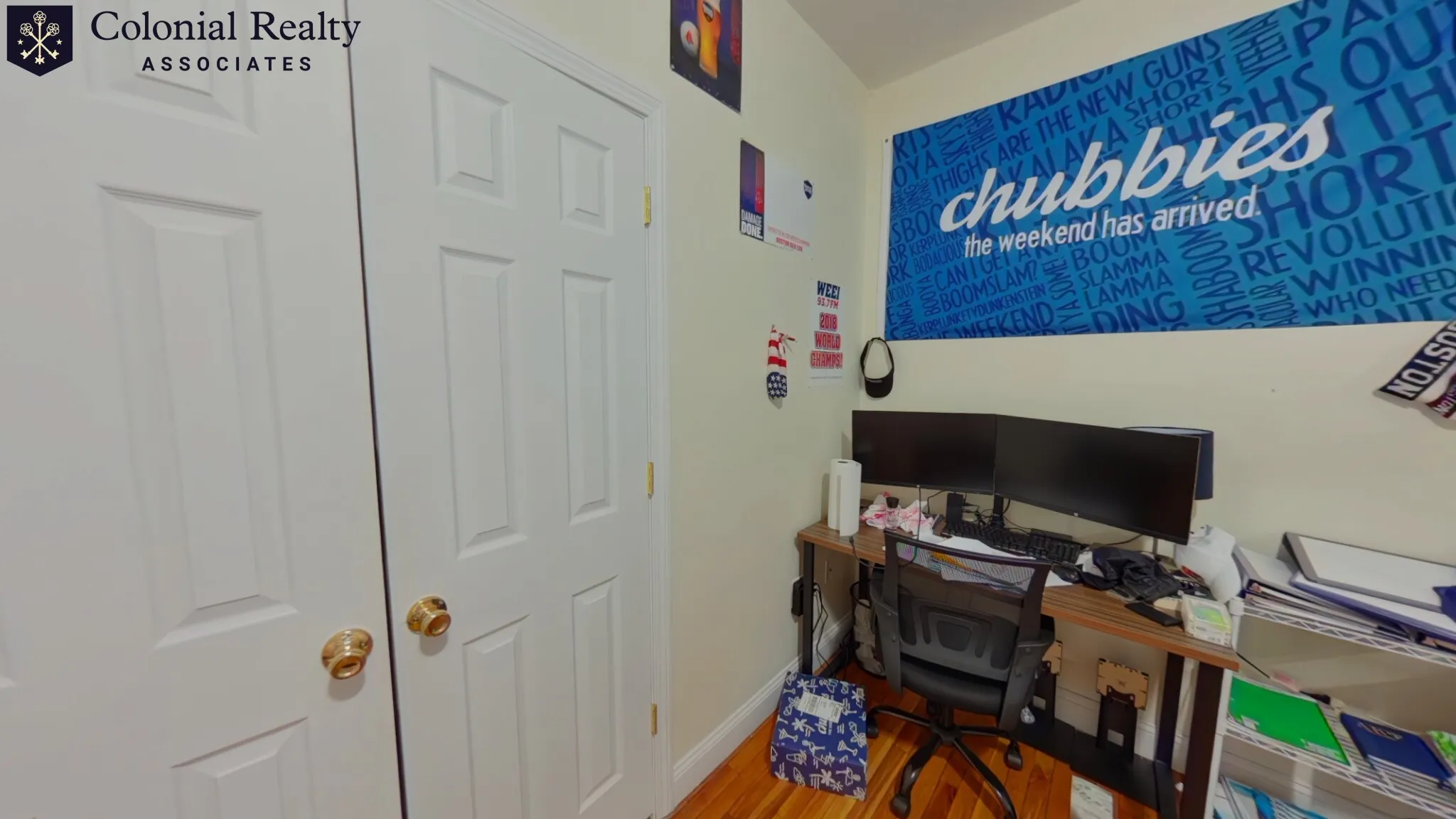 56 Egmont St, North Brookline