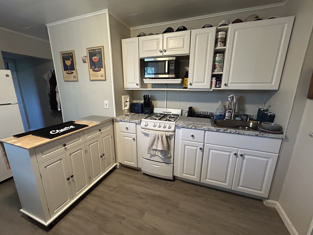 14 Monument Sq, Charlestown