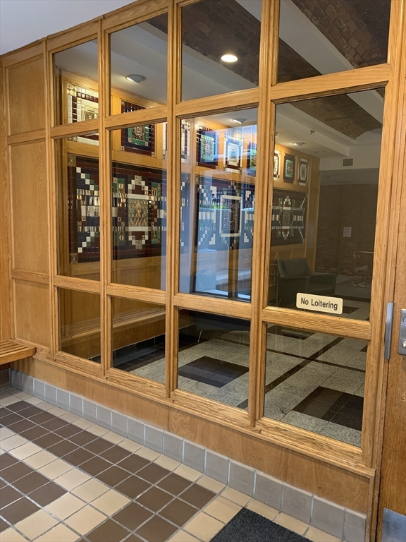 61 Prince St, North End