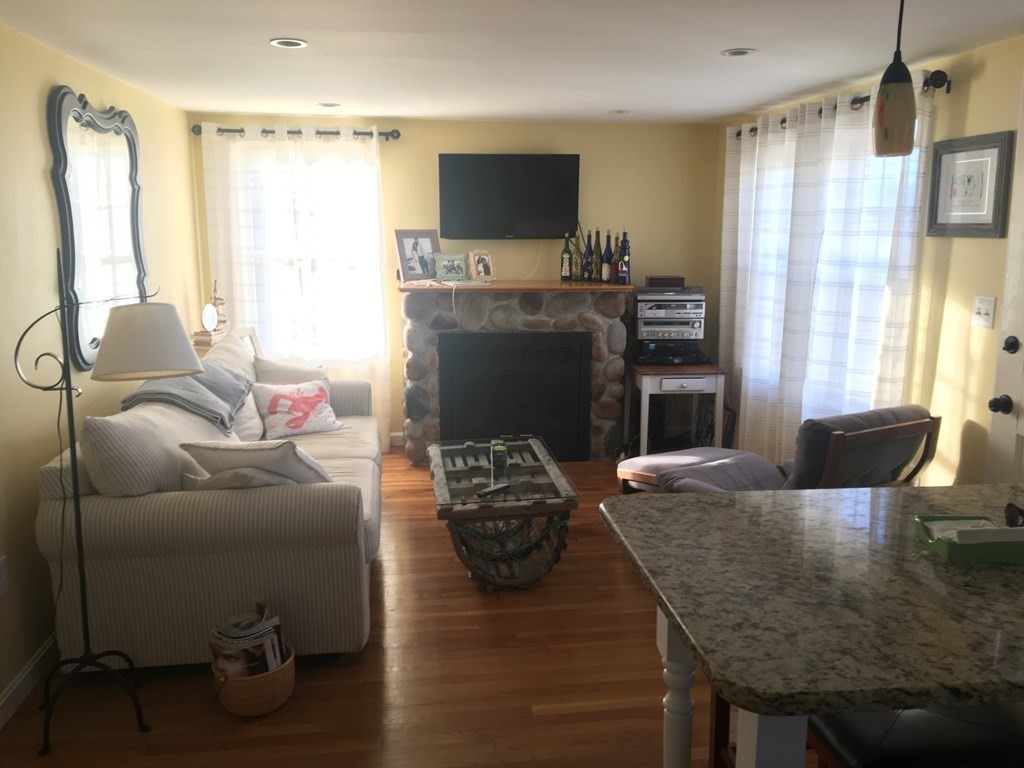 45 Saginaw, Marshfield