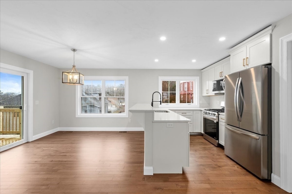 33 Third St, Worcester