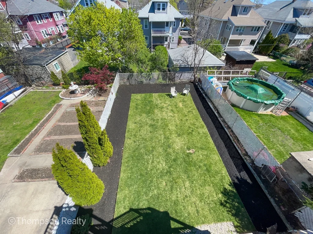 1114 Saratoga St, East Boston