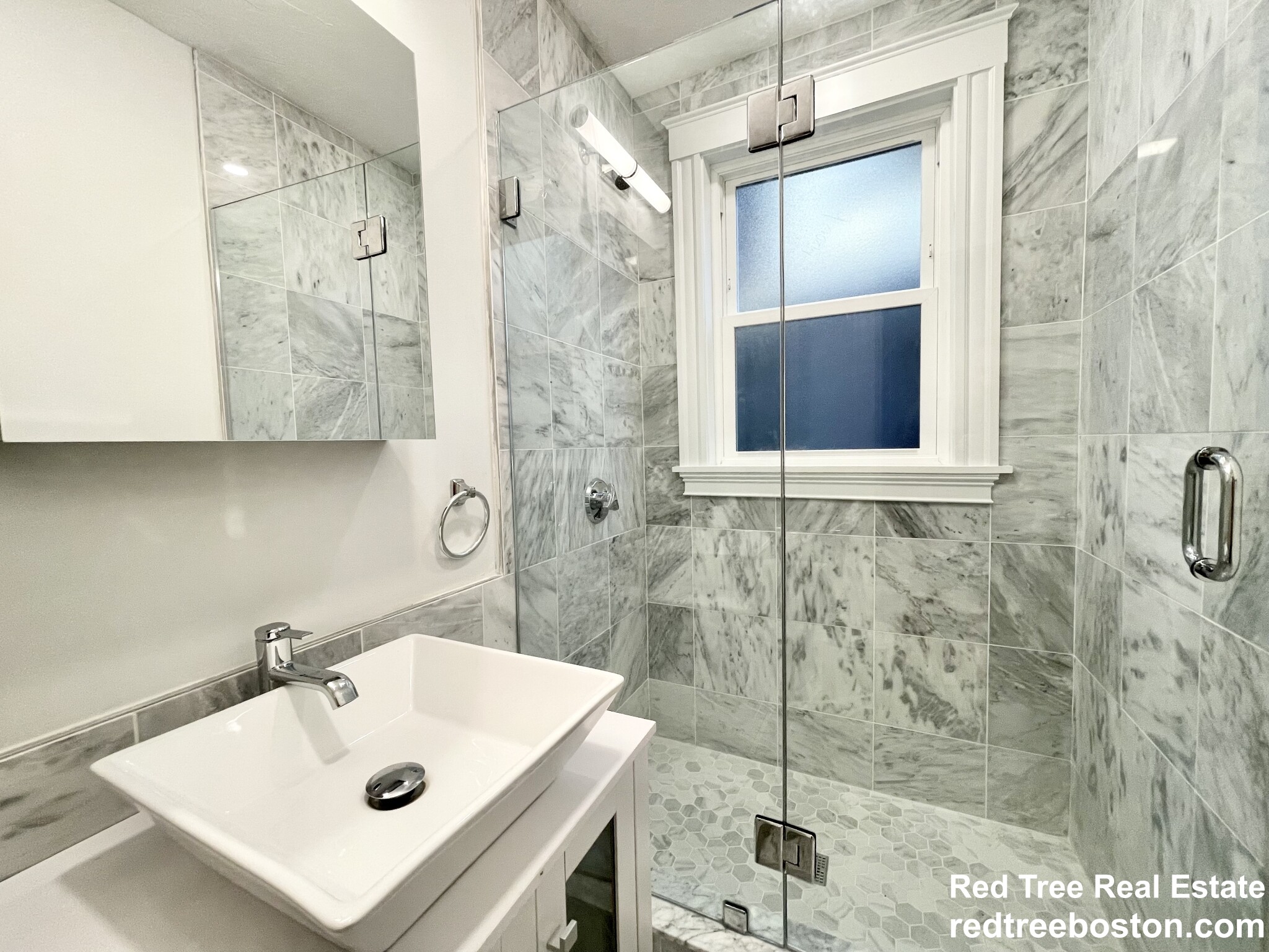 68 Bakersfield St, Dorchester