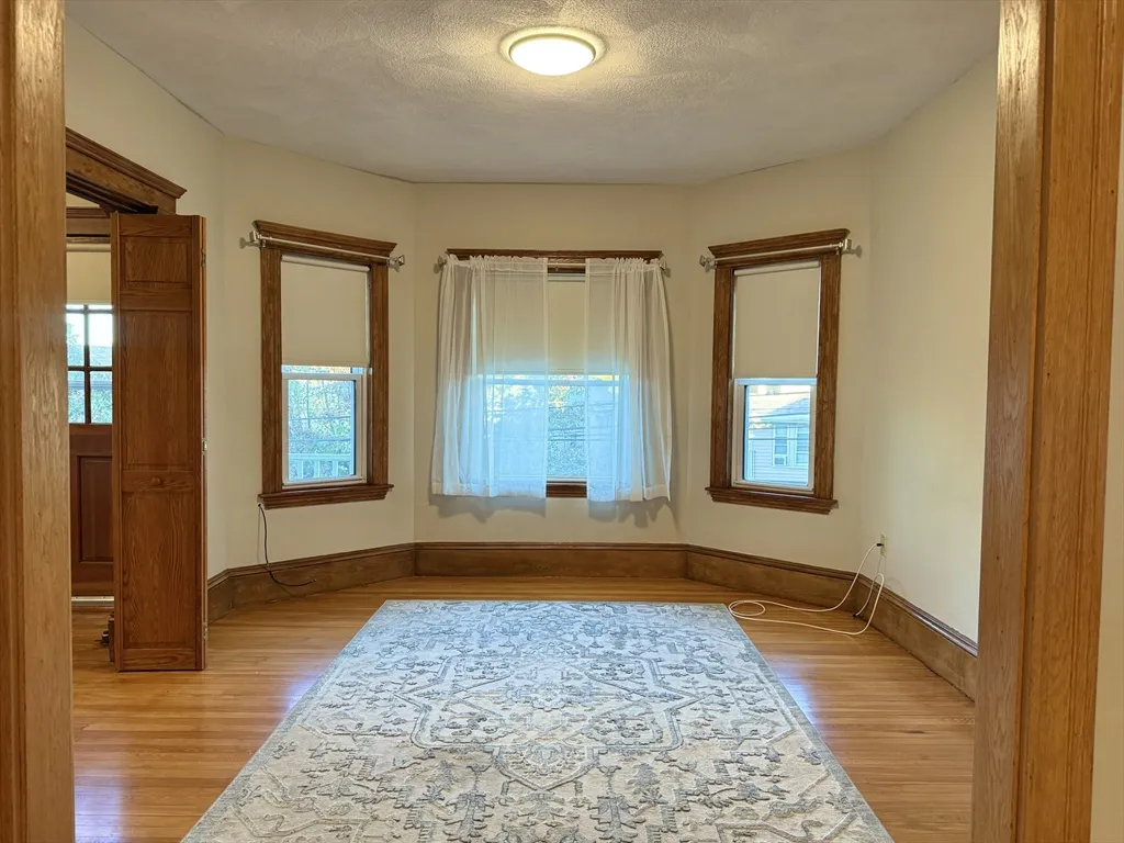 267 Boston Ave, Tufts University