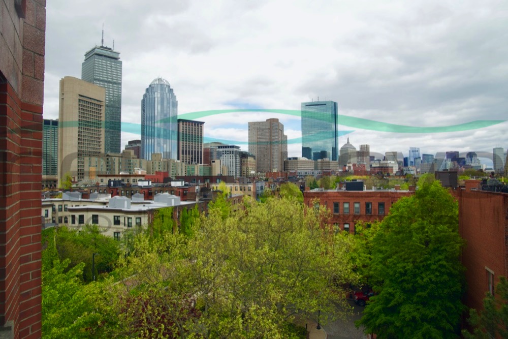 400 Massachusetts Ave, South End