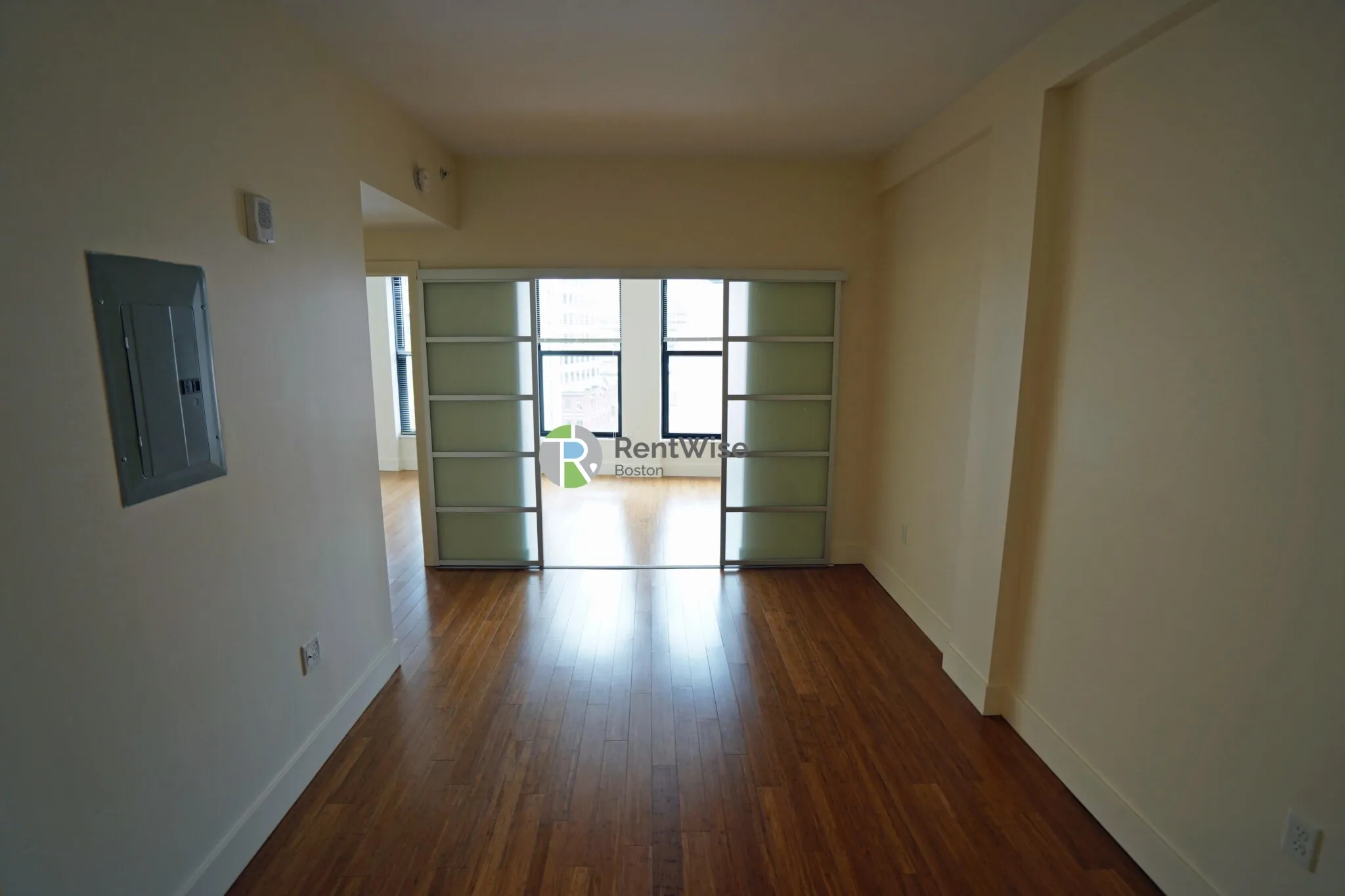 8 Winter St, Downtown