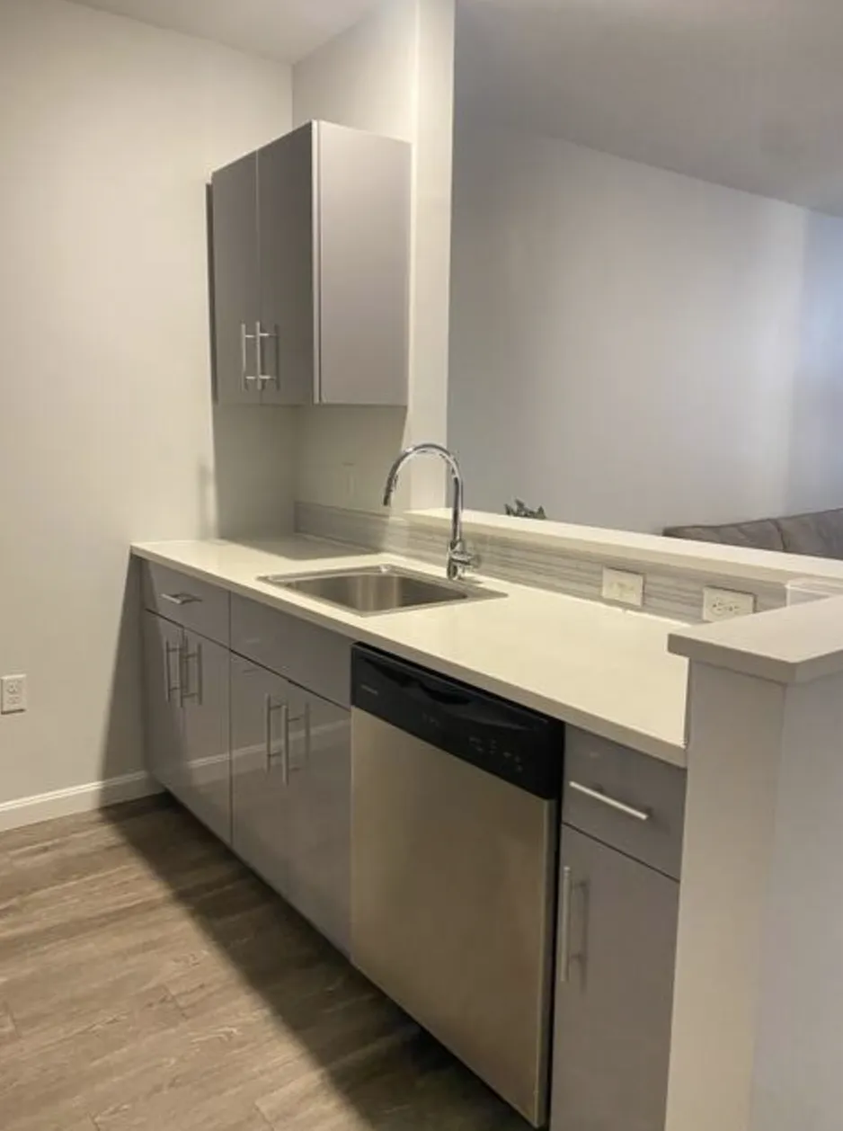 1505 Commonwealth Ave, Brighton