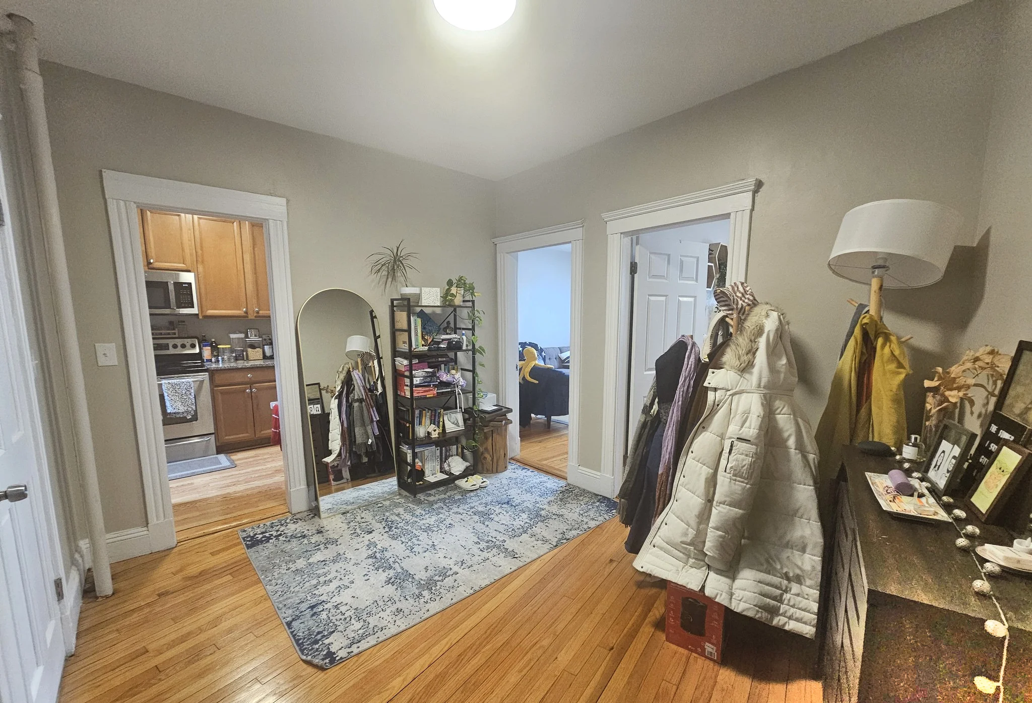 370 Chestnut Hill Ave, Brighton