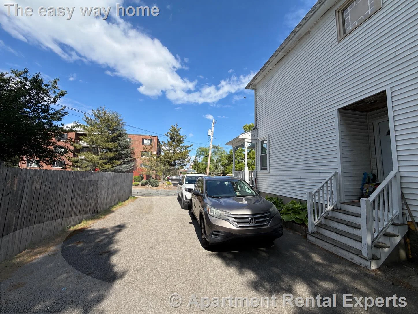 5 Murray St, Wakefield