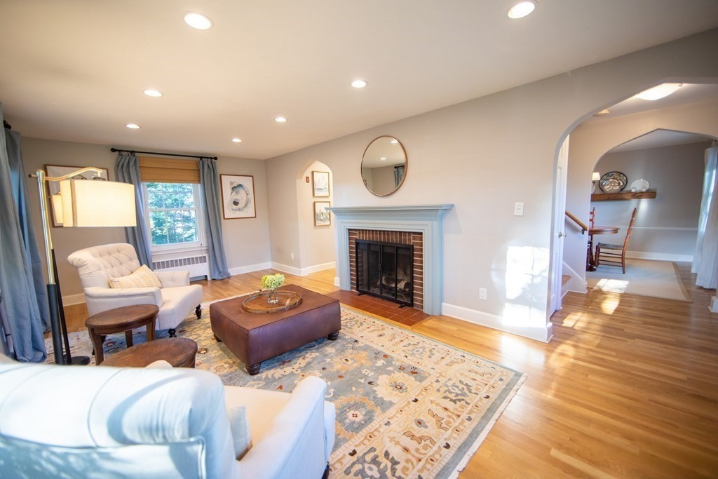 7 Gale Ave, Braintree