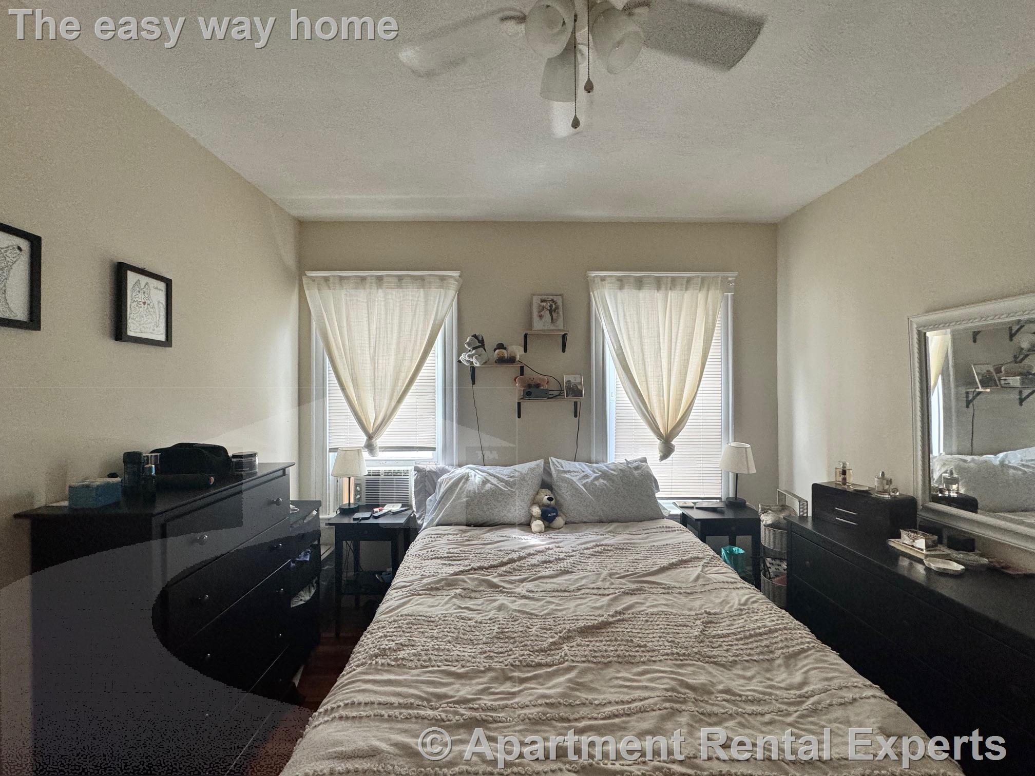 99 Electric Ave, Davis Square