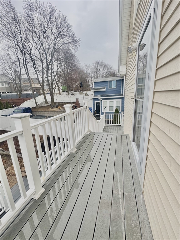 29 Bennett, Wakefield