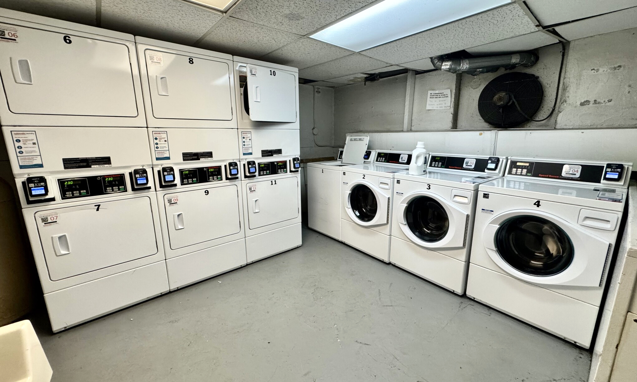 6 Sutherland Rd, Brighton