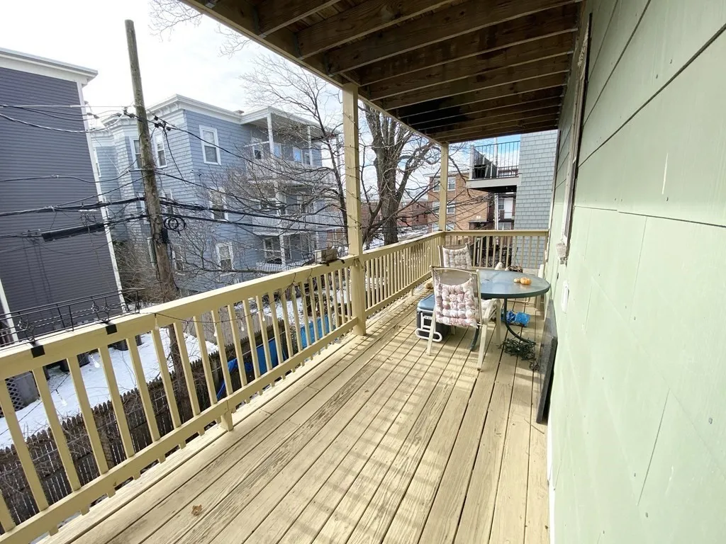 24 Willis St, Dorchester