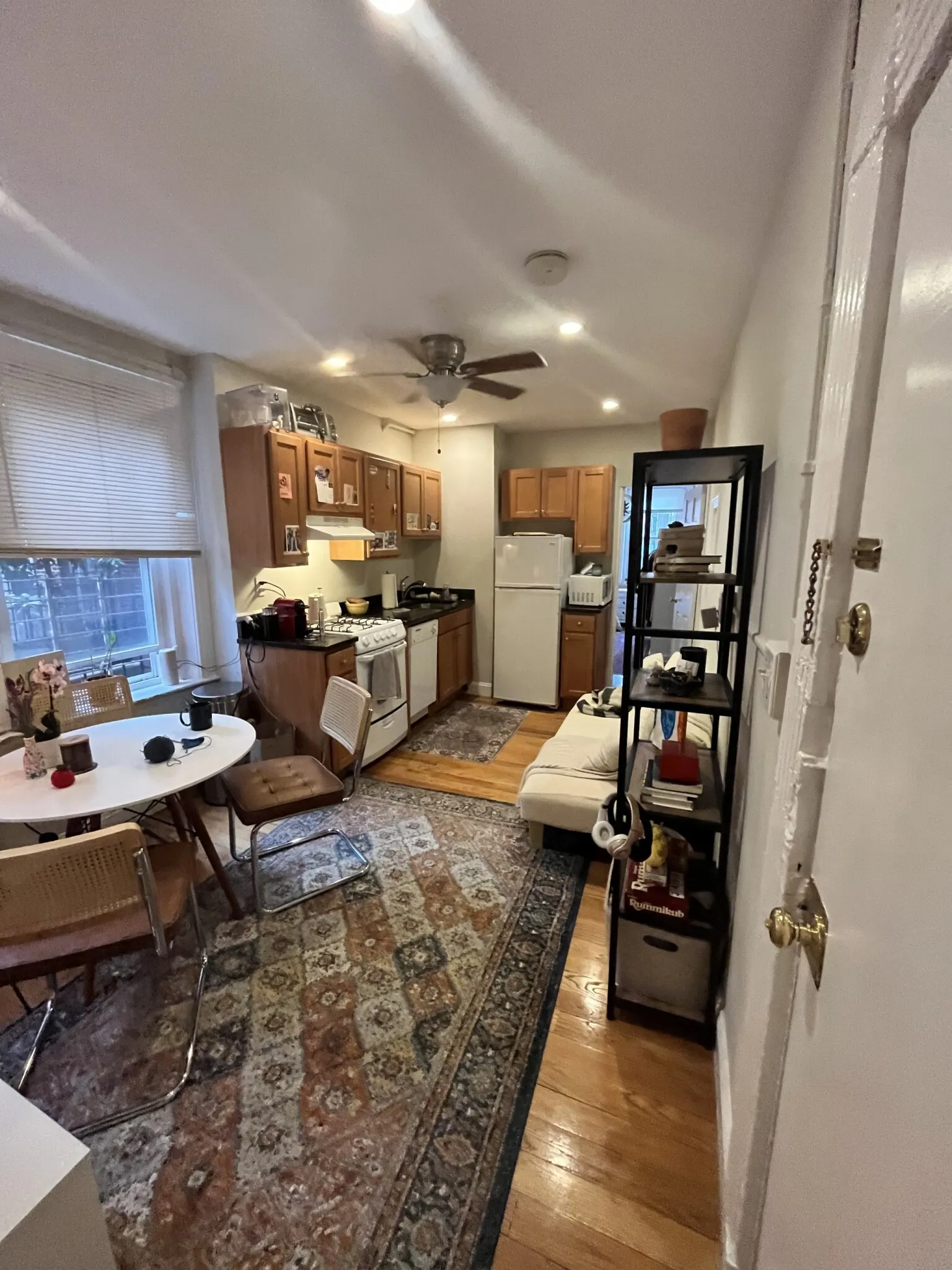 70 Joy St, Beacon Hill