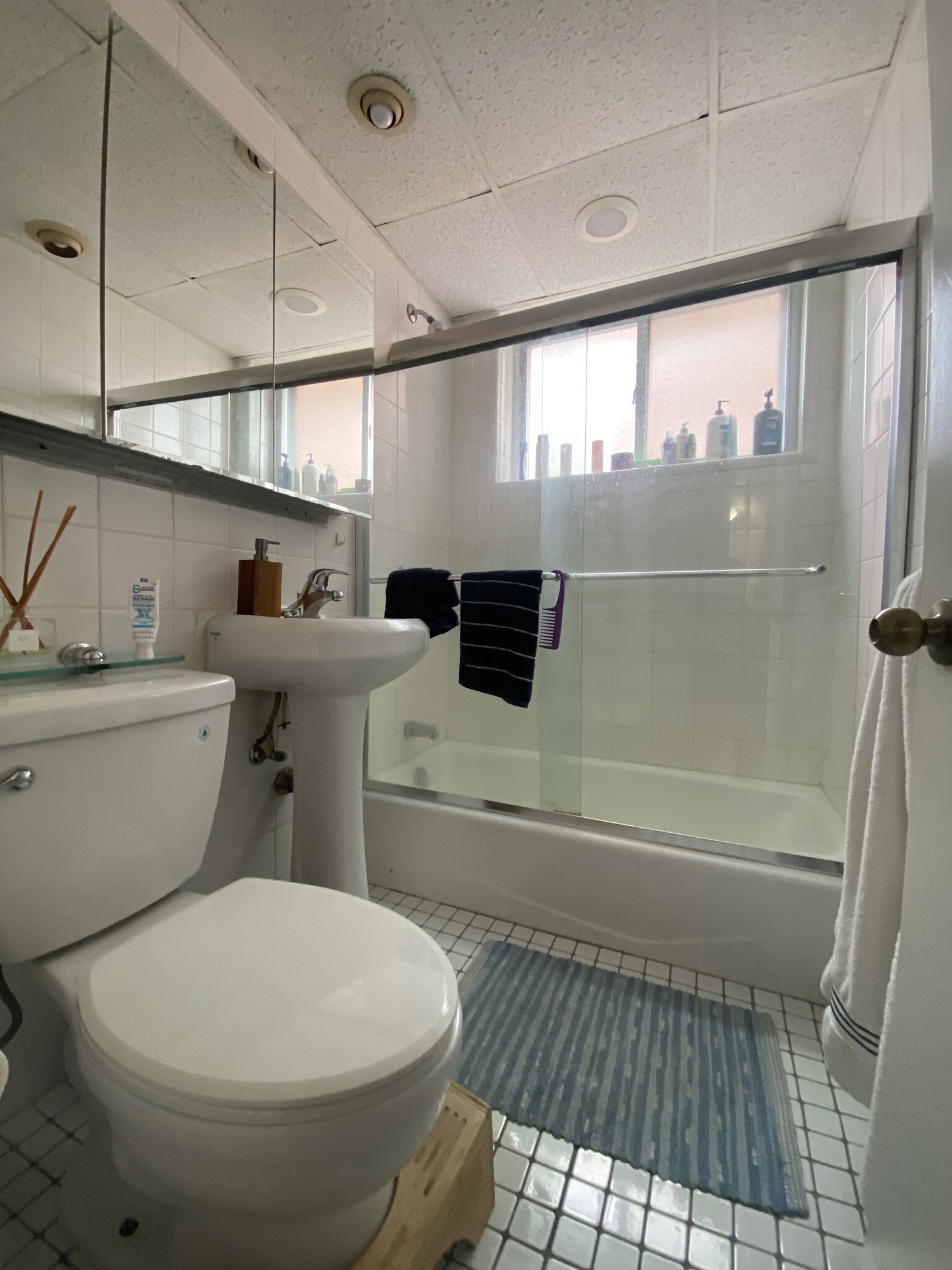 123 Sewall Ave, Coolidge Corner