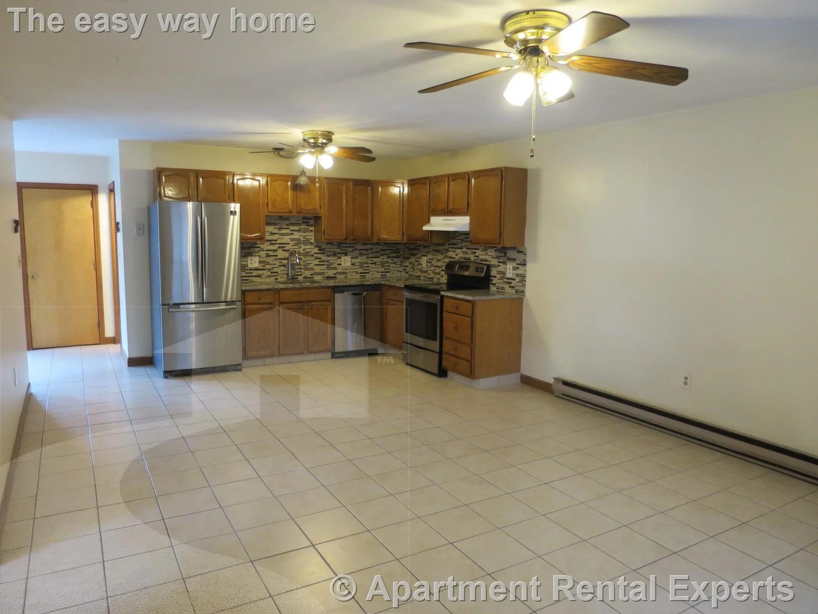 45 Winchester St, Tufts