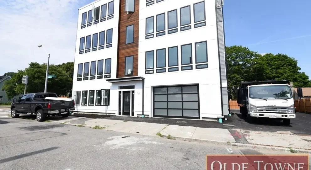 58 Tolman St, Dorchester