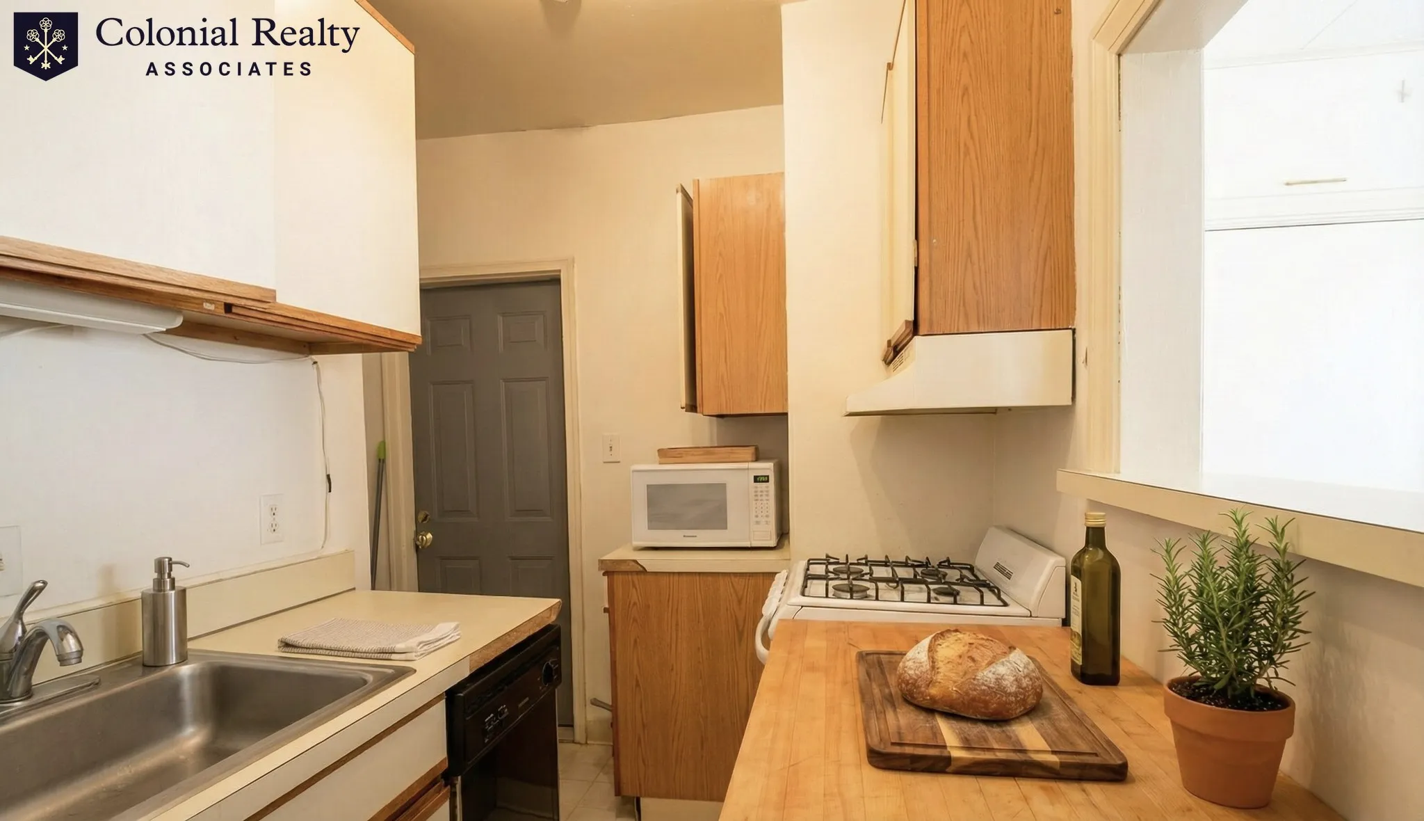 100 Saint Mary's St, Fenway