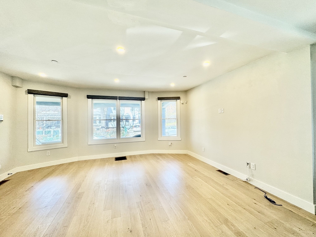 8 Robeson, Jamaica Plain