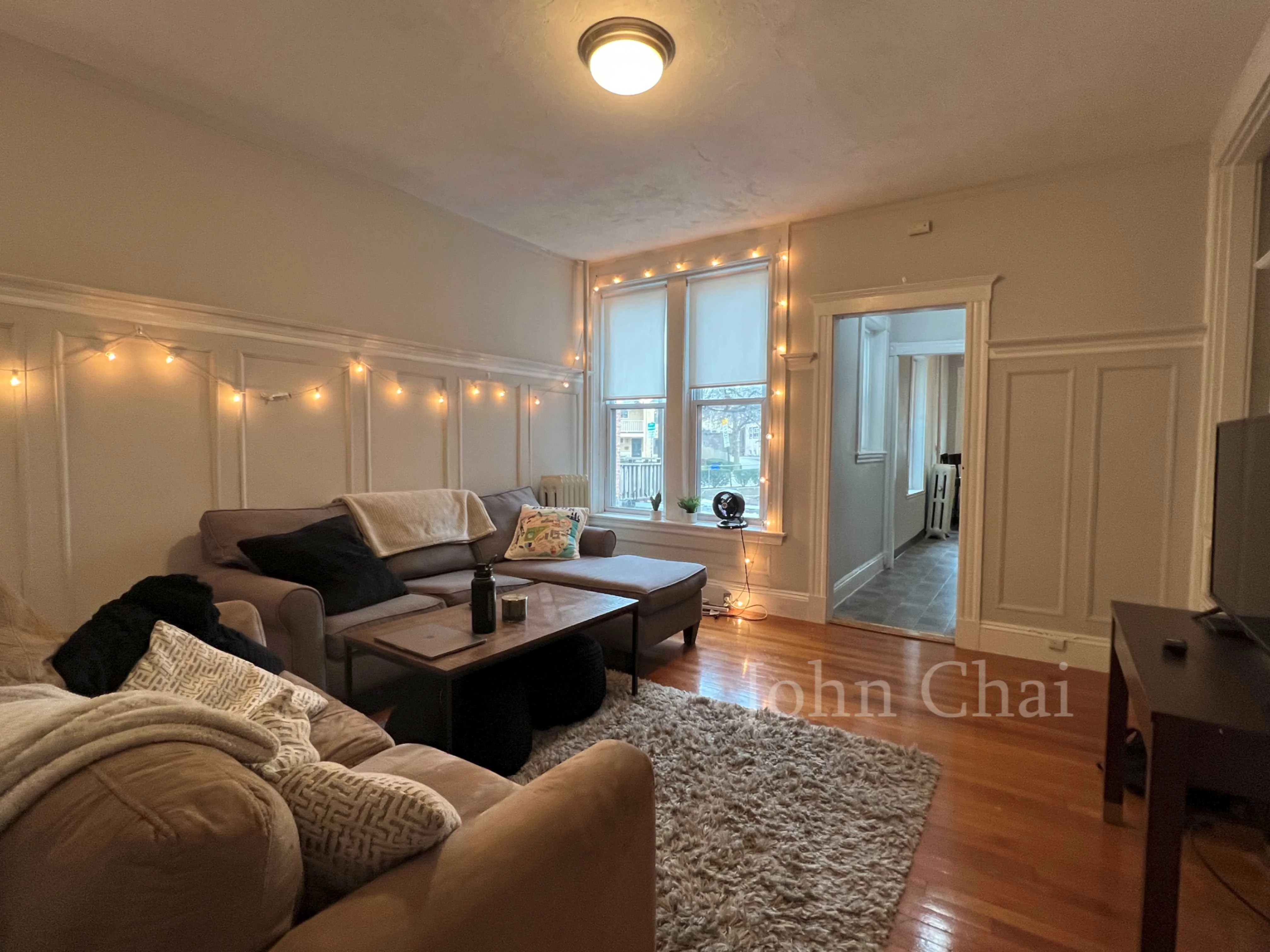 1116 Commonwealth Ave, Allston