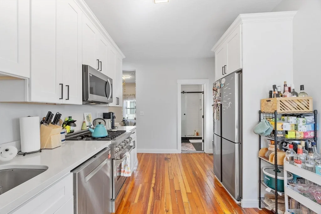 193 Brookside Pkwy, Medford