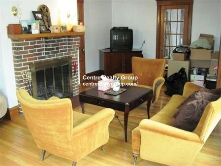 162 Washington St, Newton Corner