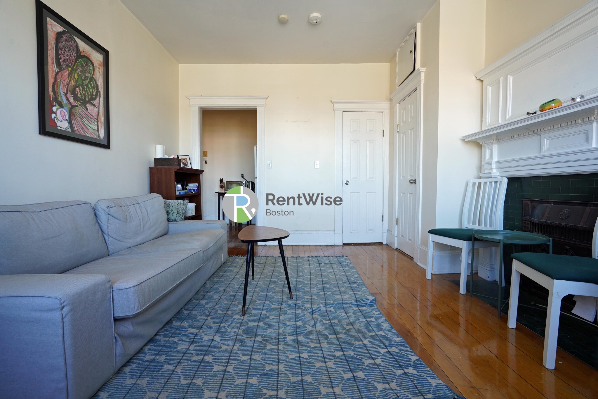 1216 Commonwealth Ave, Brighton