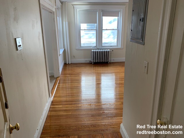 1163 Boylston St, Fenway