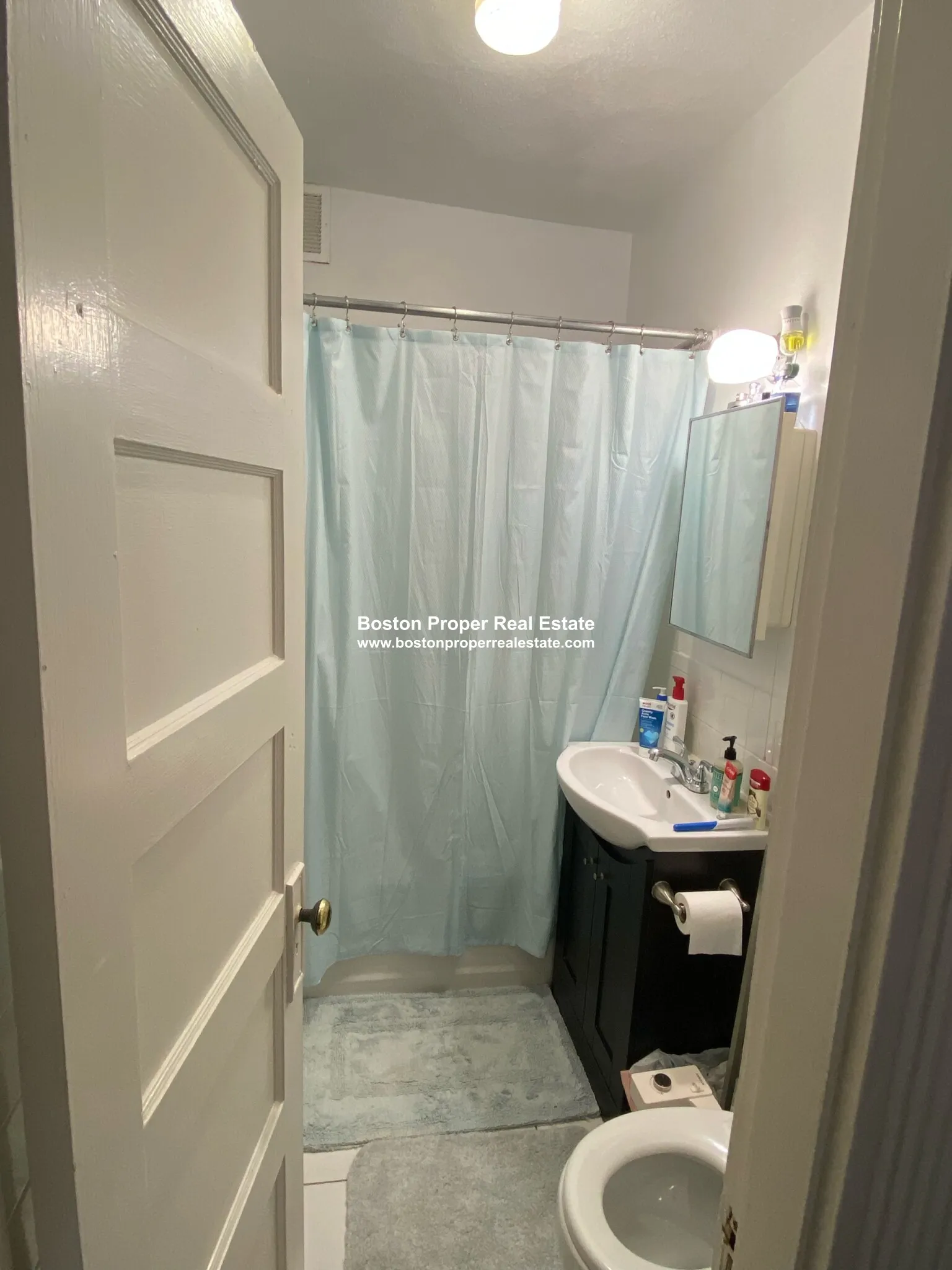 30 Peterborough St, Fenway