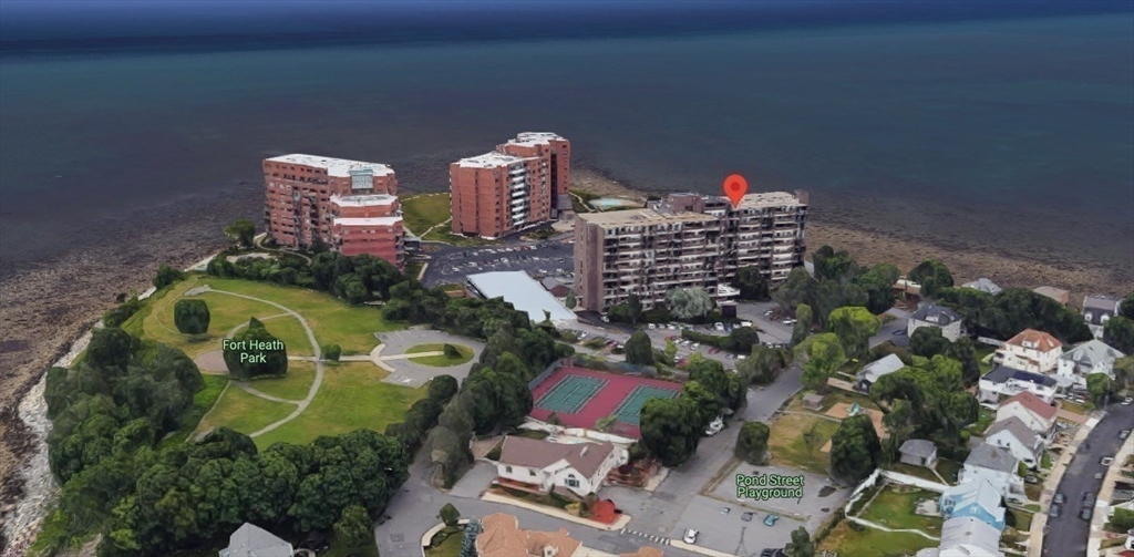 1 Pond St Fort Heath, Winthrop