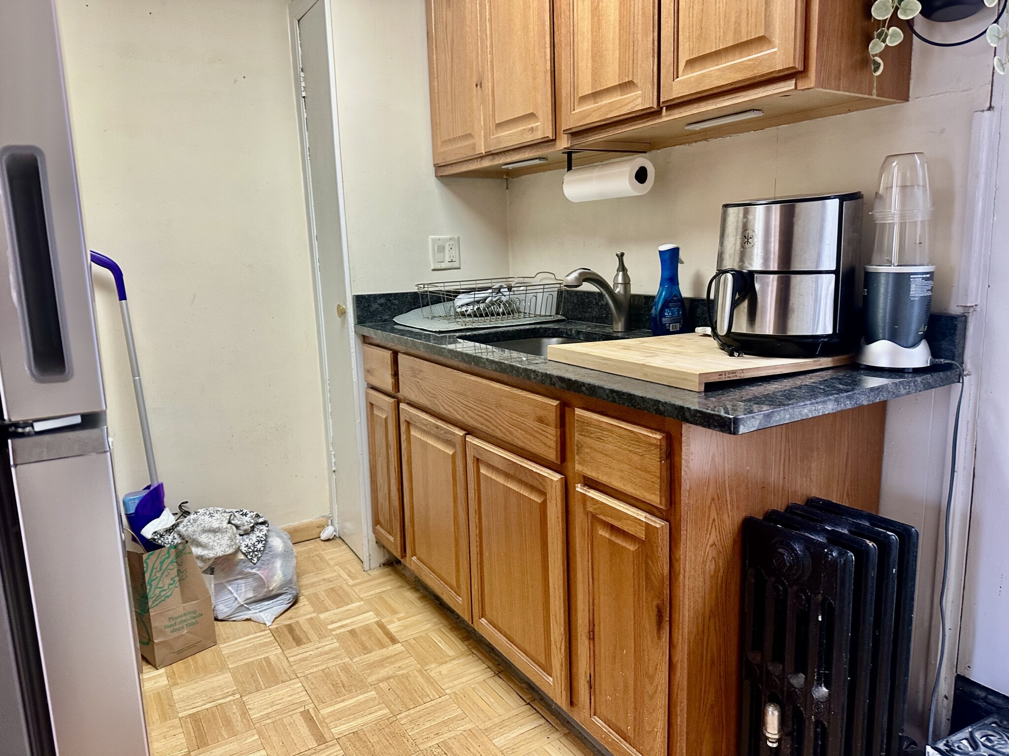 32 Irving, Beacon Hill