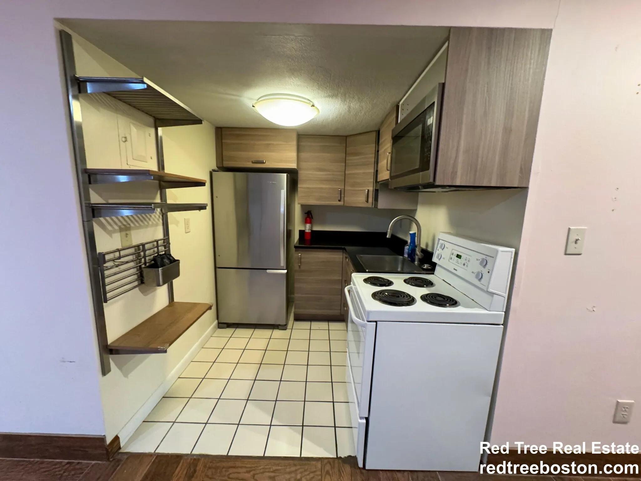 53 A Saint Paul St, Coolidge Corner