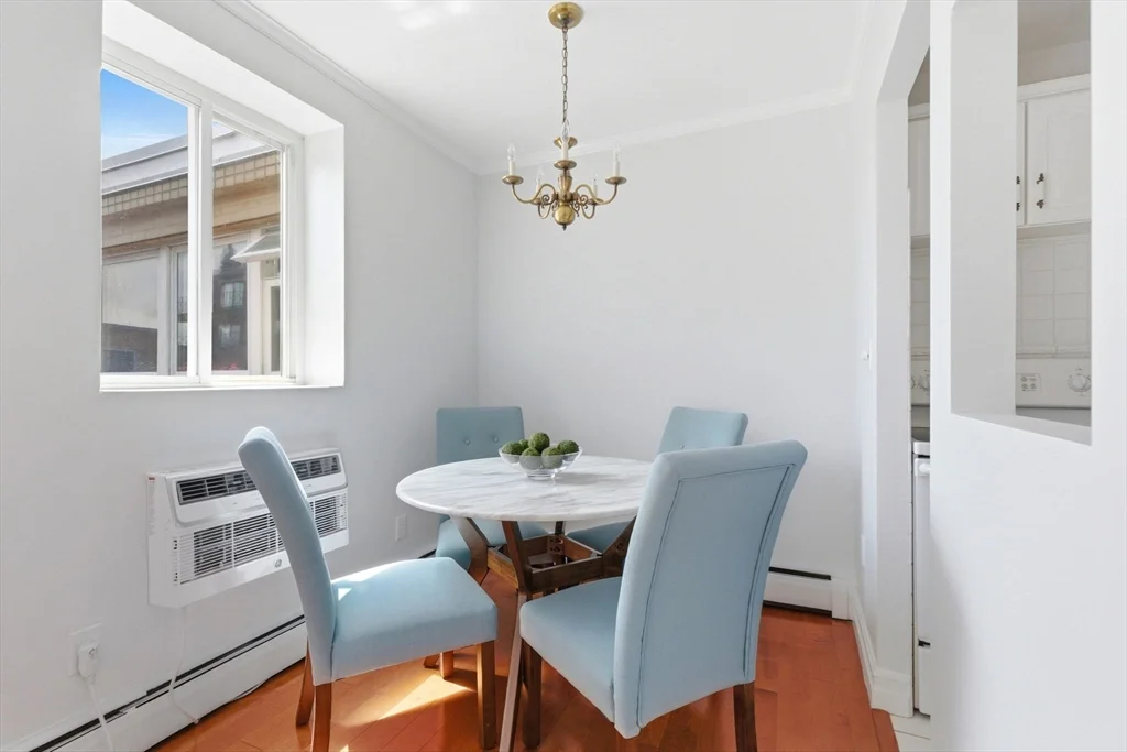 123 Sewall Ave, Coolidge Corner