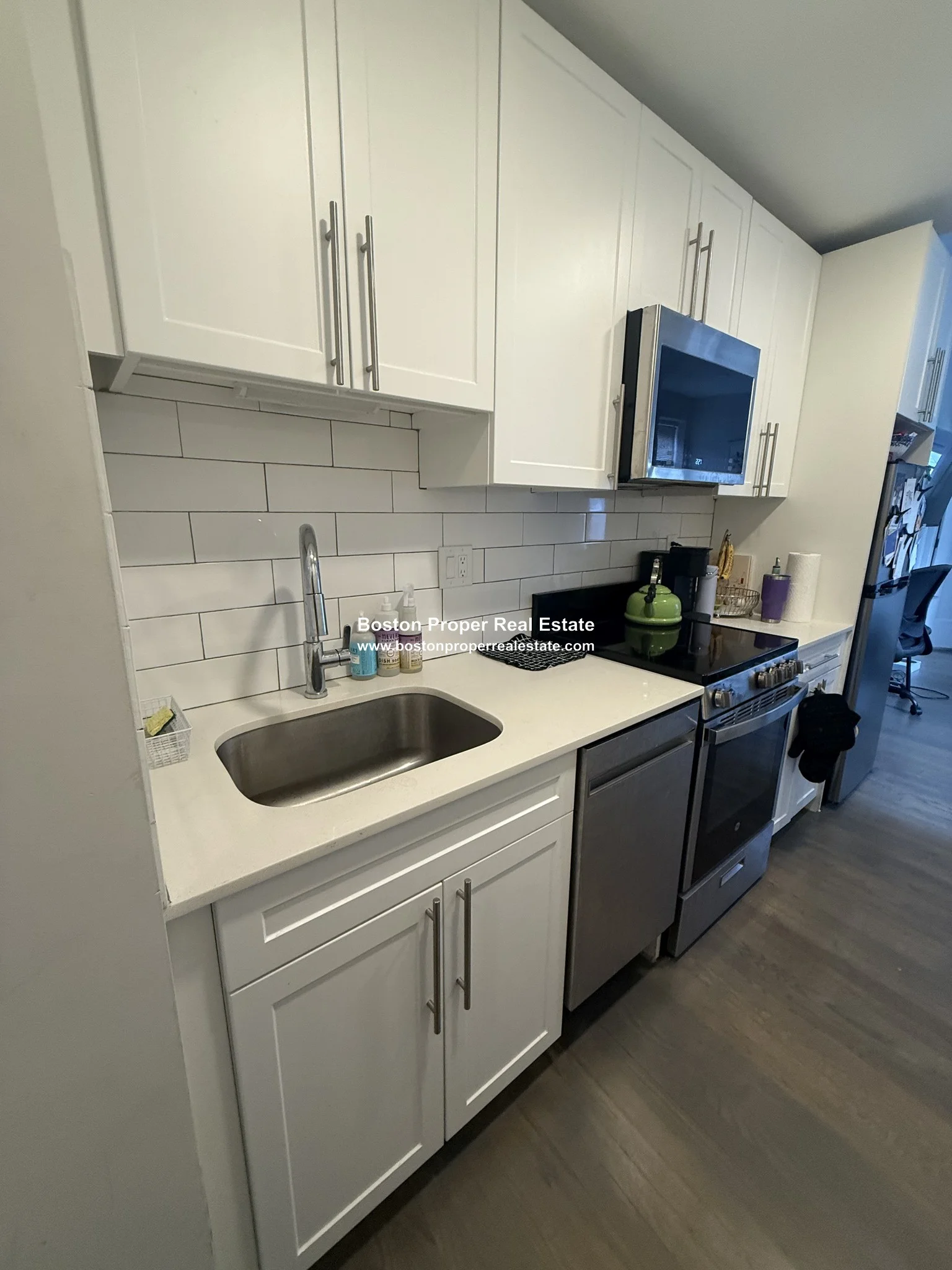 44A Joy St, Beacon Hill