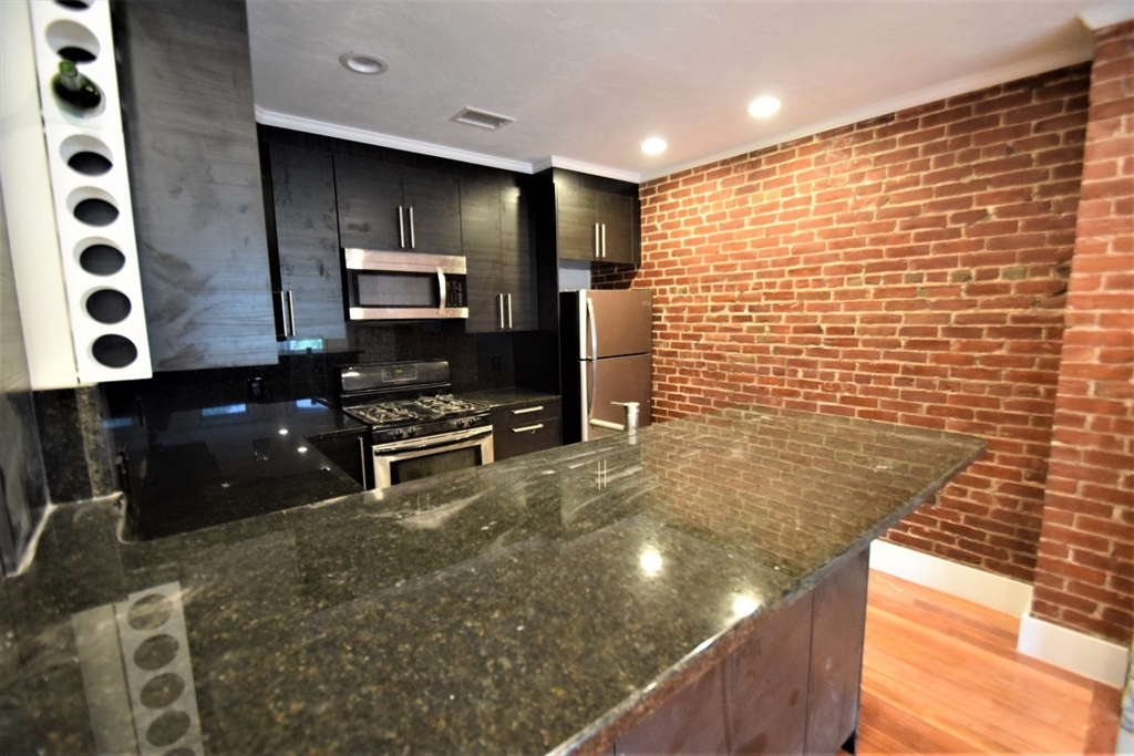 1616 Beacon, Corey Hill