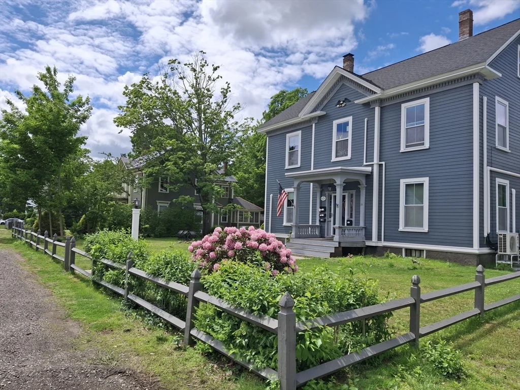 35 Summer St, Weymouth Landing