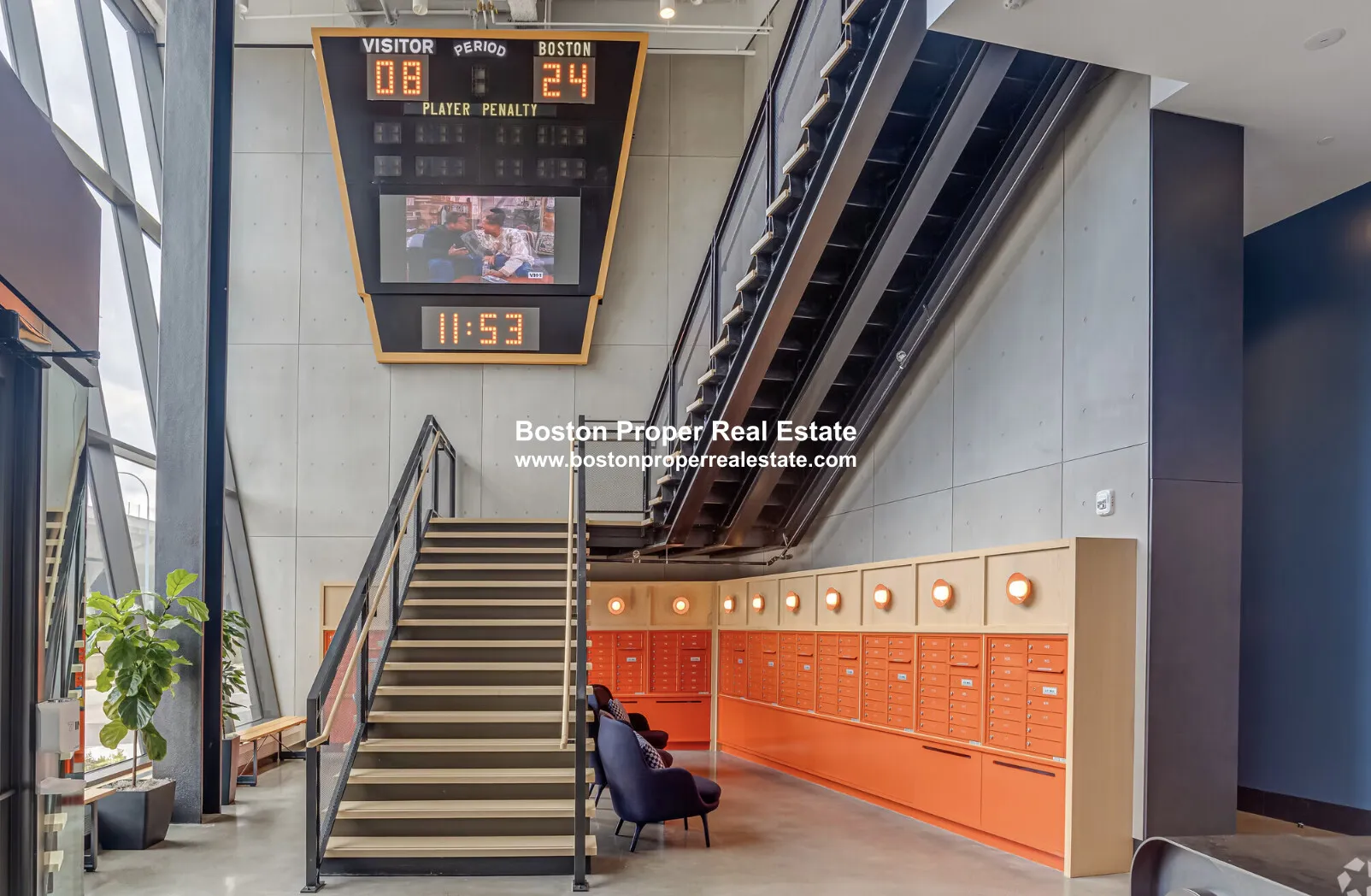 213 Albany St, South End