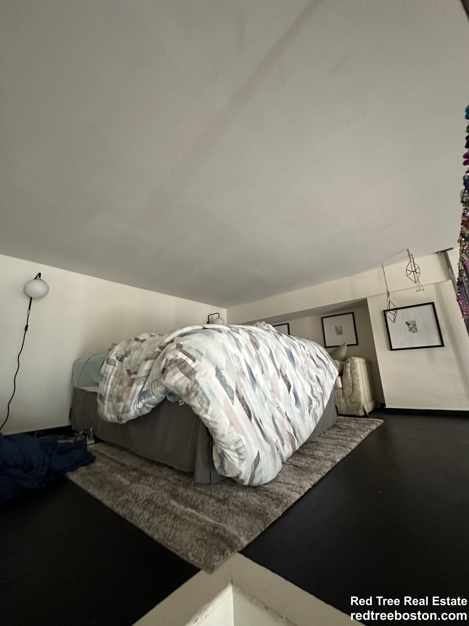 61 Brookline Ave, Fenway