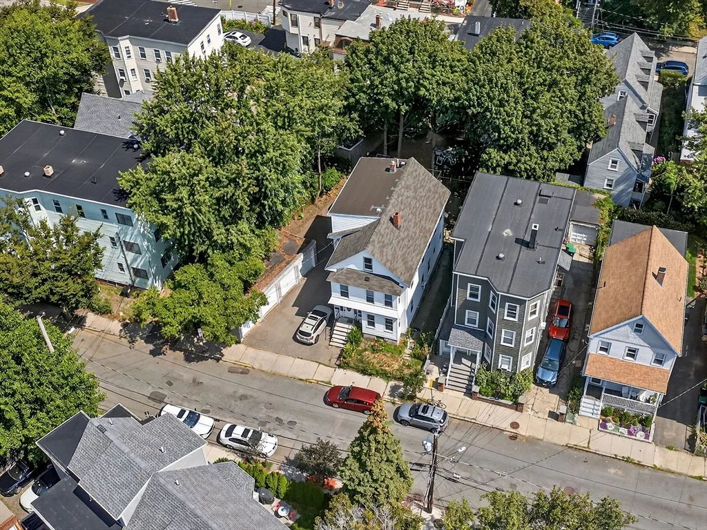 27 Joseph St, Union Square