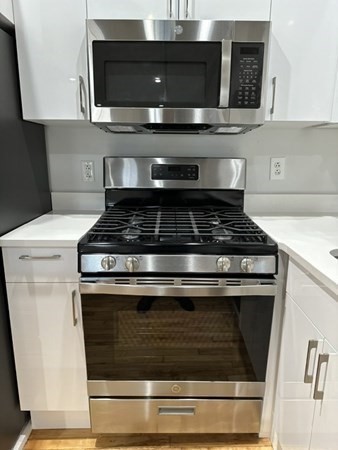 70-72 Northampton, South End