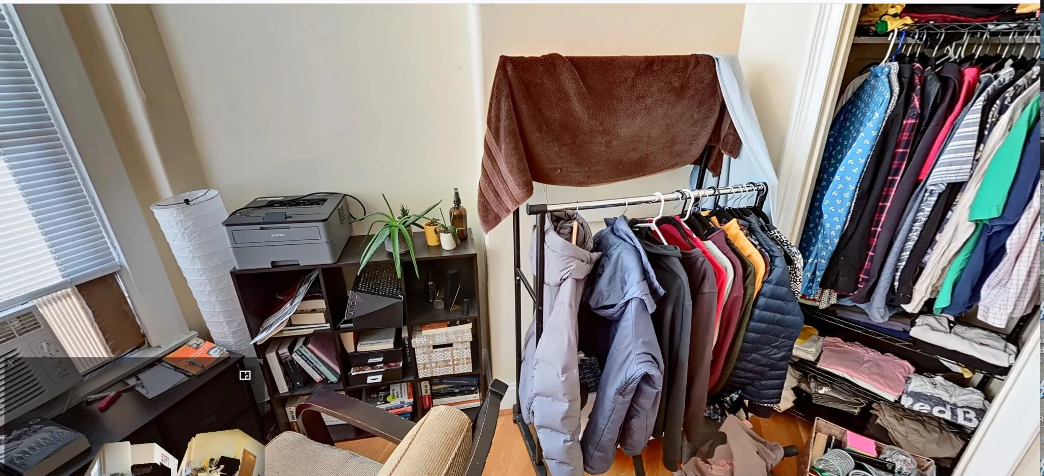 86 Hammond St, Roxbury